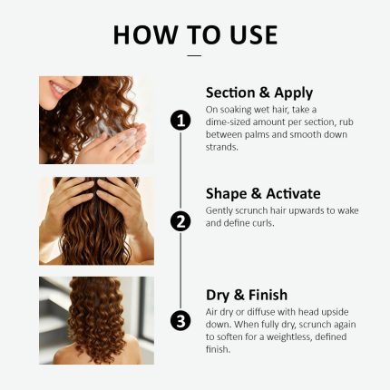 Weightless Bounce Definition Soufflé - Image 8