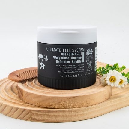 Weightless Bounce Definition Soufflé - Image 11