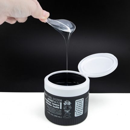 Weightless Bounce Definition Soufflé - Image 5