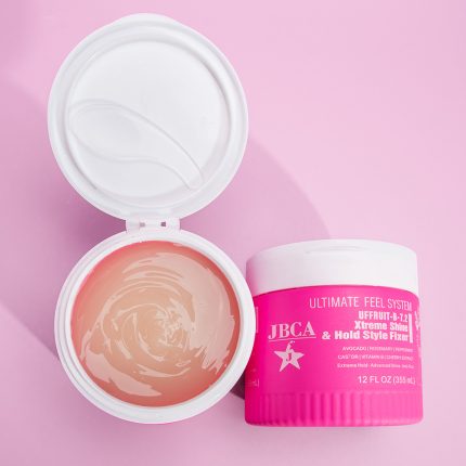 Xtreme Shine & Hold Style Fixer - Image 5